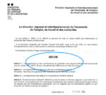 Claude DJALANE, dirigeant de AMO SOLUTIONS est enregistré comme IPRP externe auprès de la Drieets en avril 2022 ( n° IDF/2022/36 )