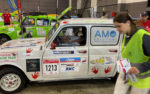 AMO SOLUTIONS sponsor de l’équipage Car’Os