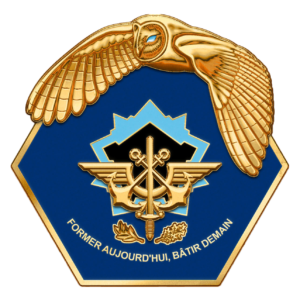 Académie ministérielle de l'infrastructure